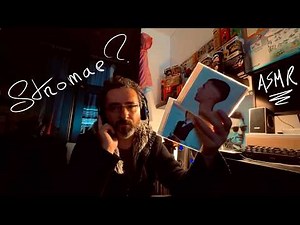 ASMR Stromae Ses deux premiers albums ?