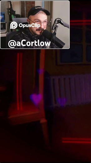 heart shaped face hugger attacked me😂😂- watch full video in @aCortLow latest video #repo #brute