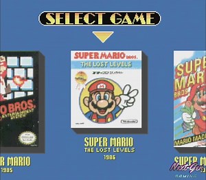 21K views · 439 reactions | Super Mario Bros. Lost Levels | SNES | Part 1 #videogames #gameplay #nintendo #supermariobros #retro | Next-Gen Gaming | Facebook