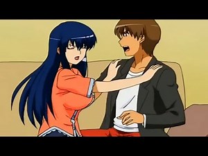 When You Love Your Mom Very Much // Cute Anime //