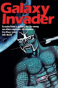 Galaxy Invader - Alchetron, The Free Social Encyclopedia