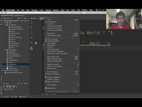 What is shebang in Python How to use it
