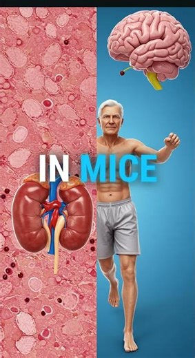 50. ⏳ Molecules That Turn Old Cells “Young” Again