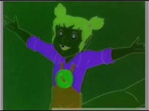 The Littles - Theme Song (Horror Version) 😱