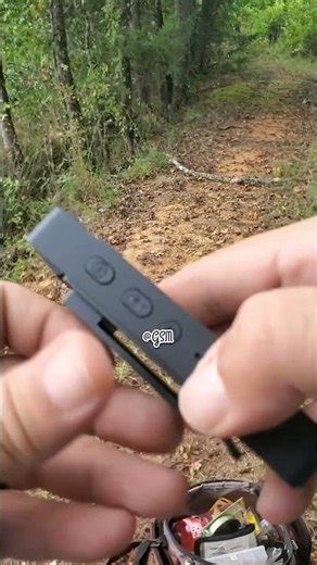 Sabse Chota 4K Camera! 📸 180° Rotating Lens & Night Vision | Mini Body Cam