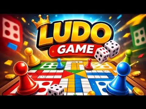 ludo King live video