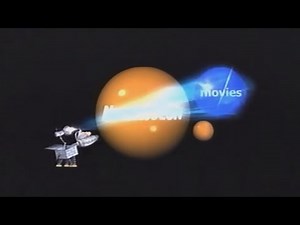 Paramount 90th Anniversary/Original Film/Nickelodeon Movies/O Entertainment (2002)