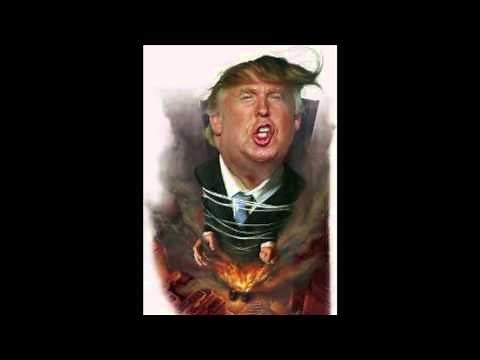Mr. Criminal - Fuck Donald Trump (NEW MUSIC)