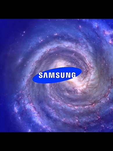 That's why Samsung named them the Galaxy phones...😄😄😁#techtok #samsung #galaxys24ultra #apple #fyp