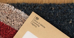 DVLA issues scam warning over 'sneaky' messages from thieves