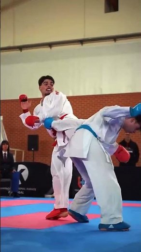 SMAI Karate Equipment Showcase | Professional Karate Gear | IKL Store