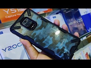 Best Case Cover for Redmi Note 9 Pro/Redmi Note 9 Pro Max !! Only RS.799 🔥🔥🔥 Ringke Case Amazon.com