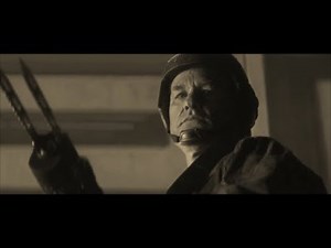 The Soldier(1998): "Bella detesta matribus"(Scene 21)