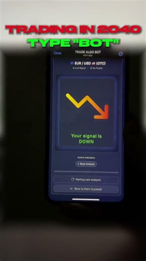 STRONG AI TRADING BOT STRATEGY #trading #bot #ai #tradingbot