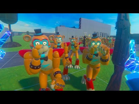 Bonelab Mods In MULTIPLAYER Are TOO FUNNY 😂