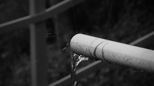 Tubo, Plomería, Drenar, Lluvia