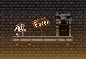 Epic Adventure Time: Revolt in Ogre Time