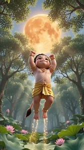 bal hanuman ji 🚩🙏#shorts#shortsfeed