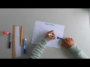Make Your Own Burgee Activity | Ocean Science After School | Piers Park Sailing Center