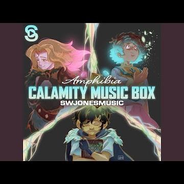 King Andrias' Theme (Piano Version) (From "Amphibia")