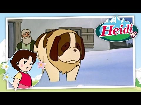 Heidi - Episodio 16