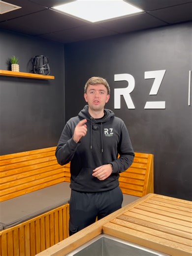 Recovery Zone Run Club 👟 Our first run is happening: 📅 Sunday 22nd March ⏰ 9:30am Starting & finishing at Recovery Zone - 5k at a sociable pace, open to everyone. You can book the recovery suite afterwards at a discounted rate via the app (first come, first served). Or just come along for the run! Free tea, coffee & refreshments after ☕ Bring a friend and join us.