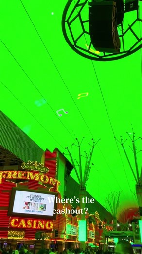 The Finals Gameplay: Medium Build in Las Vegas