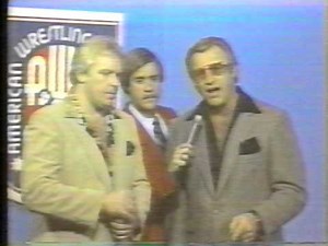 Nick Bockwinkel: "Can It"