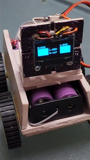 Diy Ai smart robot step 11