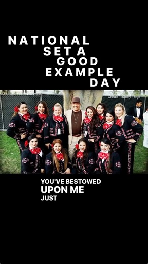 16K views · 2.1K reactions | It's a passion of mine to help young people stay out of trouble #NationalSetAGoodExampleDay Video credit: AARP | Danny Trejo | Facebook