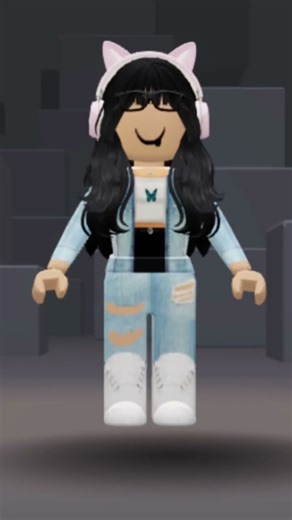 My alts Zoe account!