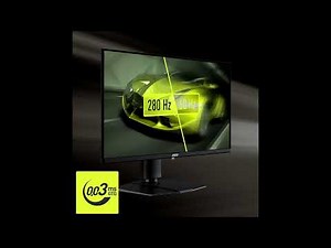 MSI MAG 271QP QD-OLED Review | 27" 280Hz 0.03ms Gaming Beast!