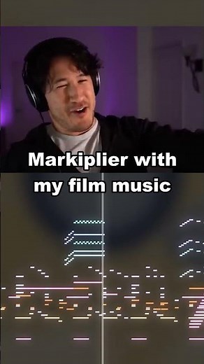 Markiplier's Symphony Orchestra