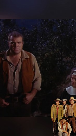 33K views · 713 reactions | #bonanza #tvshow #tvseries | Bonaanza Best | Facebook