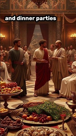 Inside a Roman Home – Rich vs Poor