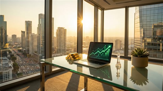 The Wealth Playbook Just Changed: 7 Money Truths Dominating April 2026 | Wealth Management Report - Living Your Dreams