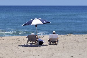 Long Island Beach Guide 2012
