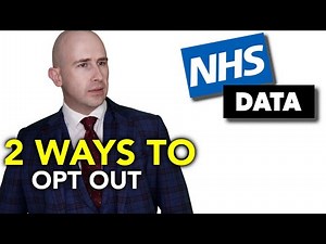 NHS DATA SHARE – Type 1 Opt-Out vs National Data Opt-Out | BlackBeltBarrister