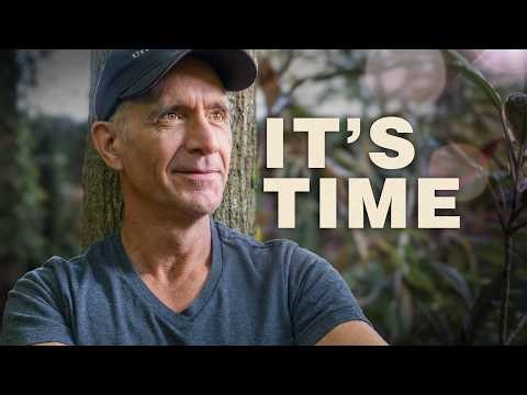 Leaving My Food Forest: The Final Tour