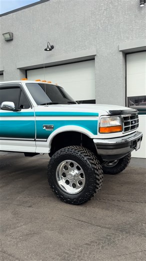 KING OF CARS & TRUCKS INC. on Instagram: "OMG 😳 Just Finished up 🥵 $69,500 Firm 1997 Ford F350 CCLB 4X4 7.3L Powerstroke Turbo Diesel Auto Only 118k miles‼️ New 6” lift kit New 37” nitto trail graps New amp power steps New xpel tint New 4” exhaust Chrome 5” tip Custom NJTK WRAP She’s a NICE ☝🏼 Will be sold quick 💨 Text @nj_truck_king_scott 856-420-0787 Text @nj_truck_king_deena 856-420-0788"