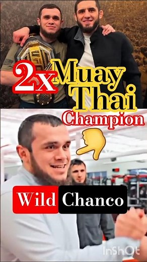 Magomed Zynukove , Wild Chanco #ufc #mma #magomedzynukove #ufcnews #trending #khabib #viral #fyp #fy
