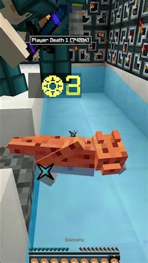 🧊 I FOUND THE BEST MINECRAFT 1.8 SERVER! (FACTIONS/PVP)