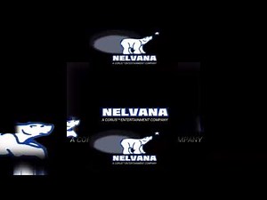 Nelvana logo remake scan