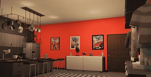 Haussystem V11 [Smart House][Standalone] | FiveM Store