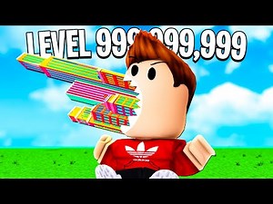 ALLES ESSEN UND 999,999,999 FETT WERDEN?! (Roblox)