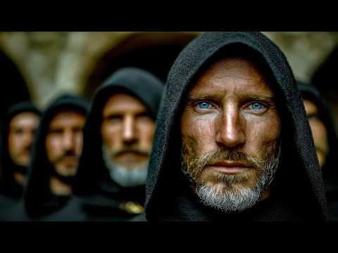 This Benedictine chant gives you chills and brings tears | A hymn that draws you closer to the Lord