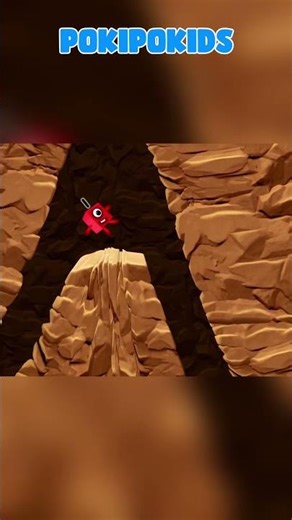 Numberblocks Fun Run – Magical Number Exploration!