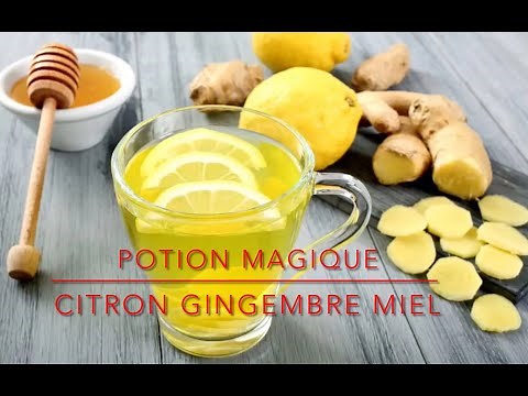 Boost your immunity: ginger, lemon, honey 😀. Benefits followed by a recipe.