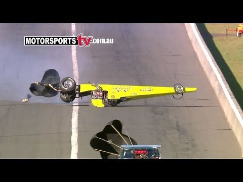 Epic Motorsport ROLL OVER Compilation