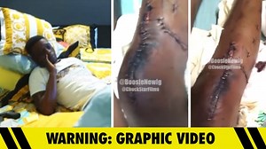 Boosie Badazz Video Shoot Ends in Gunfire, Suspect Arrested for Murder